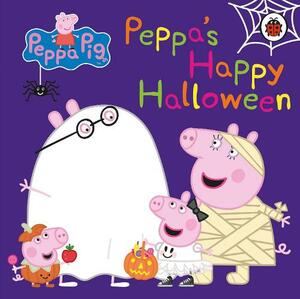 Peppa's Best Halloween | Peppa Pig