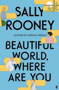 Beautiful World/Where Are You | Sally Rooney