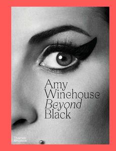 Amy Winehouse Beyond Black | Naomi Parry