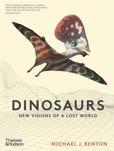 The Dinosaurs New Visions Of A Lost World | J Michael