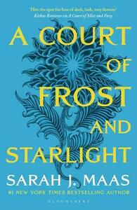 Court Of Frost & Starlight PB (BookTok) | Sarah J Maas