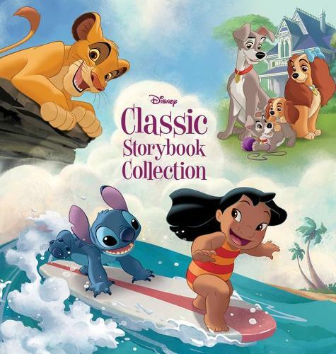 Disney Classic Storybook Collection | Disney Books