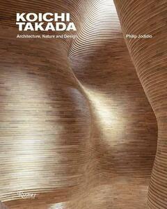 Koichi Takada - Architecture/Nature/And Design | Koichi Takada