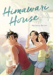 Himawari House | Harmony Becker