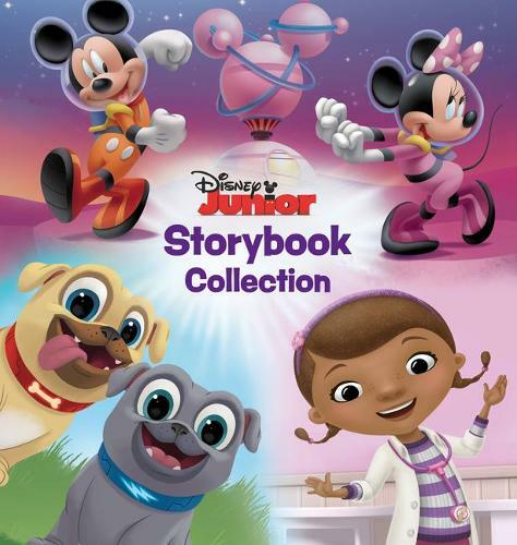 Disney Junior Storybook Collection | Disney Books
