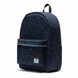 Herschel Classic Backpack Kevin Butler Black XL