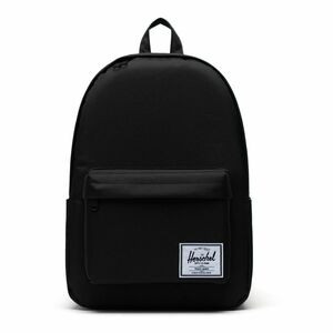 Herschel Classic XL Eco Backpack Black