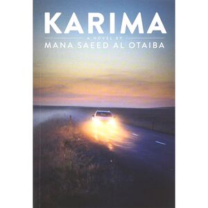 Karima | Mana Saeed Al Otaiba