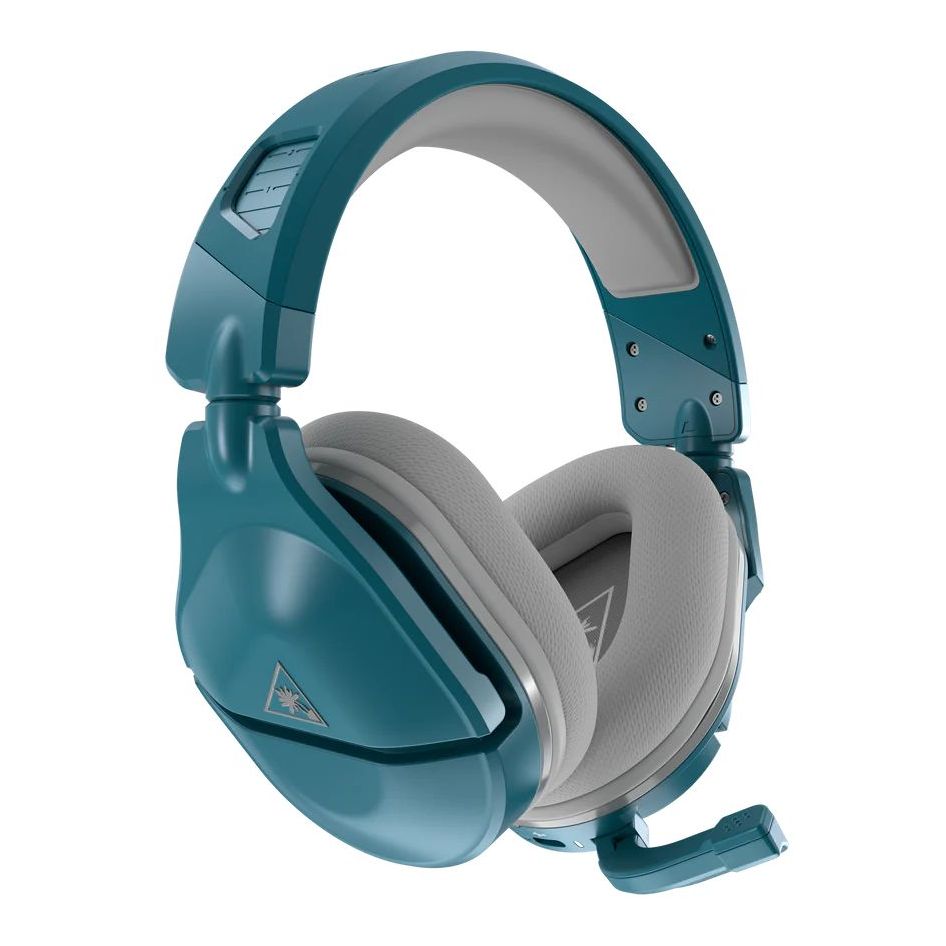Turtle Beach Stealth 600 Gen 2 Max Wireless Gaming Headset For Xbox Series X/S/Xbox One - Teal