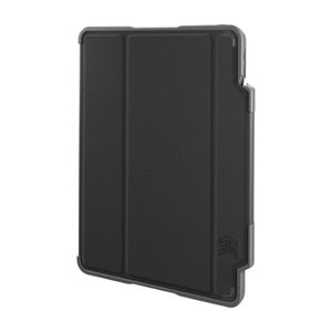 Stm Dux Rugged Plus Black for iPad Pro 11-Inch 3rd Gen
