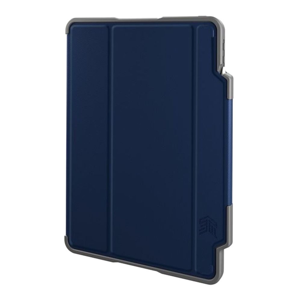 Stm Dux Rugged Plus Midnight Blue iPad Pro 11-Inch (3rd Gen)