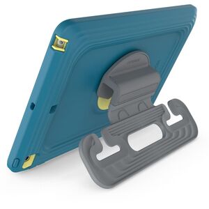 Otterbox Ezgrab Case Galaxy Runner Blue For iPad 10.2-Inch 8th/7th Gen