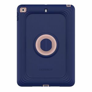 Otterbox Ezgrab Case Space Explorer Purple for iPad 10.2-Inch (8th/7th Gen)