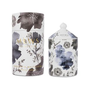 Mews Collectivecamellia & White Lotus Candle 320g