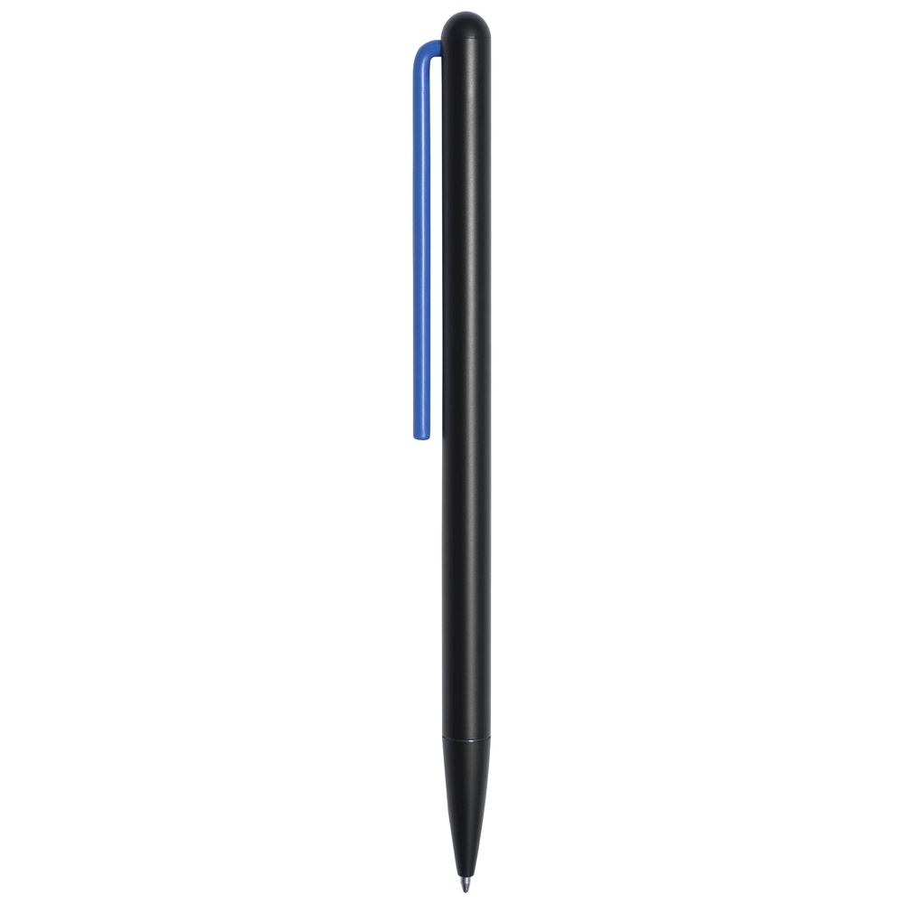 Pininfarina Segno Grafeex Ballpoint - Blue Ballpoint Pen - Cross Refill Black Ink