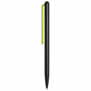 Pininfarina Segno Grafeex Ballpoint - Green Ballpoint Pen - Cross Refill Black Ink
