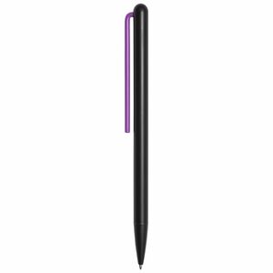 Pininfarina Segno Grafeex Ballpoint - Purple Ballpoint Pen - Cross Refill Black Ink