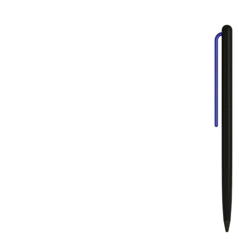 Pininfarina Segno Grafeex Pencil Blue Graphite Pencil - Grafeex Tip Graphite Compound