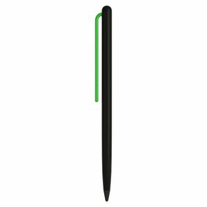 Pininfarina Segno Grafeex Pencil Green Graphite Pencil - Grafeex Tip Graphite Compound