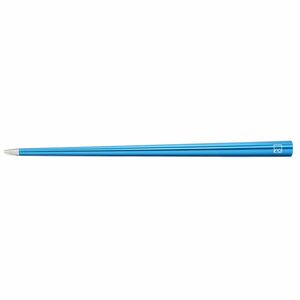Pininfarina Segno Forever Prima Electric Blue Inkless Pen - Ethergraf Metal Alloy