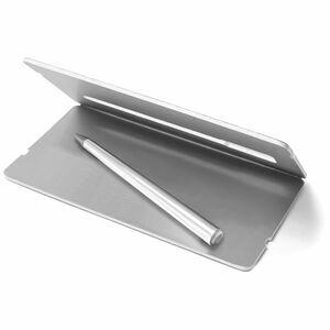 Pininfarina Segno Forever Primina Silver Edition Inkless Pen - Ethergraf Metal Alloy
