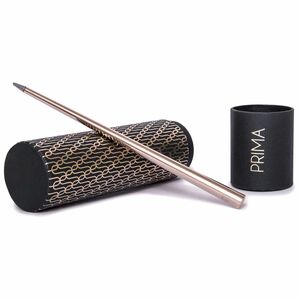 Pininfarina Segno Forever Prima Rose Gold Plated Edition Inkless Pen - Ethergraf Metal Alloy