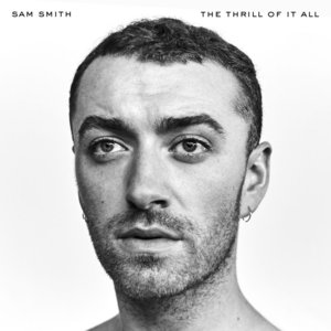 The Thrill of It All Sp Edition (2 Discs) | Sam Smith