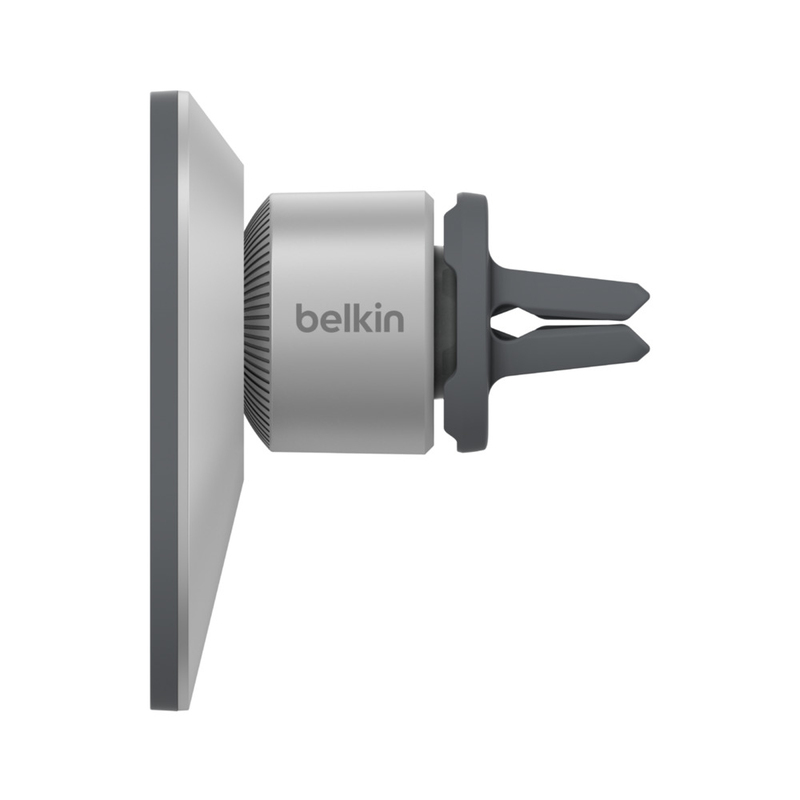 Belkin Car Vent Mount Pro With Magsafe Gray