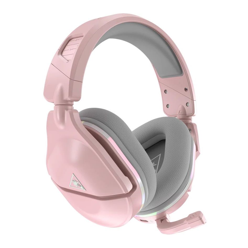 Turtle Beach Stealth 600 Gen 2 Max Wireless Gaming Headset For Xbox Series X/S/Xbox One - Pink