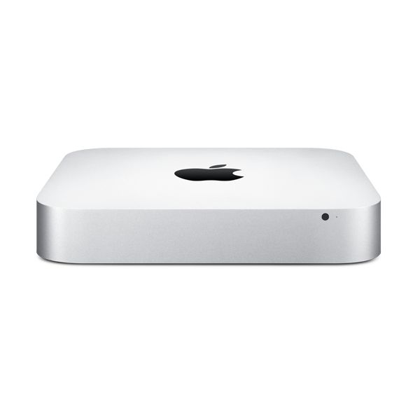 Apple Mac Mini Dual-Core i5 1.4GHz/4GB/500GB/Intel HD Graphics 5000 AE/A