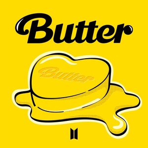 Butter (Cream Edition) | BTS