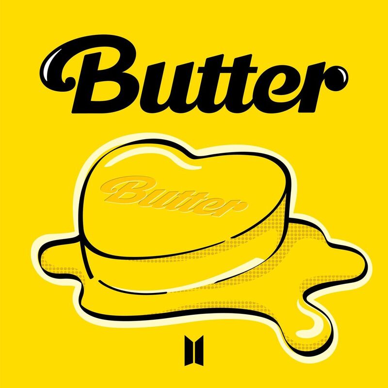Butter (Peaches Edition) | BTS
