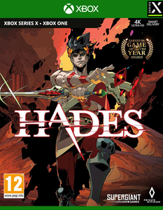 Hades - Xbox Series X/One