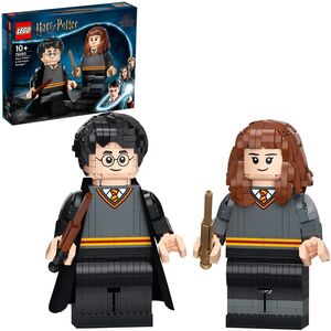 LEGO Harry Potter & Hermione Granger Set 76393