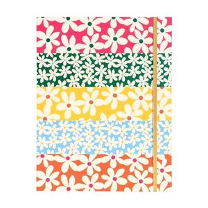 Ban.do Get It Together File Folder Daisies