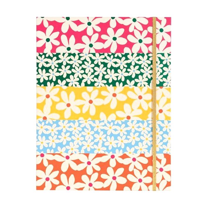 Ban.do Get It Together File Folder Daisies