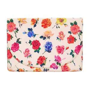 Ban.do Logged On Laptop Sleeve Coming Up Roses