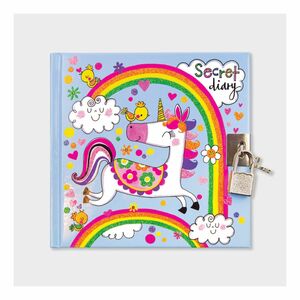 Rachel Ellen Designs Secret Diary Unicorns
