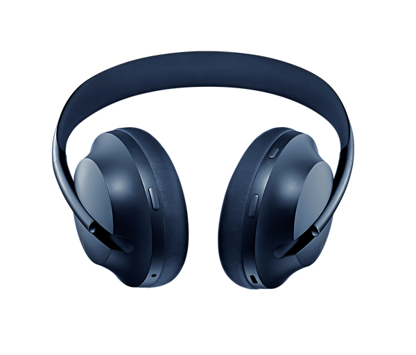 Bose 700 Noise Cancelling Headphones - Limited Edition Triple Midnight