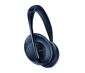 Bose 700 Noise Cancelling Headphones - Limited Edition Triple Midnight
