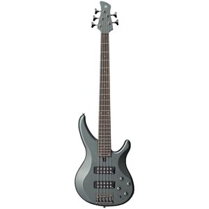Yamaha TRBX305MG 5-String Electric Bass Guitar - Mist Green