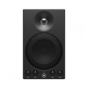 Yamaha MSP3A Powered Studio Monitor Speaker 4-Inch