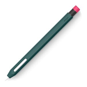 Elago Classic Case for Apple Pencil 2nd Gen Midnight Green
