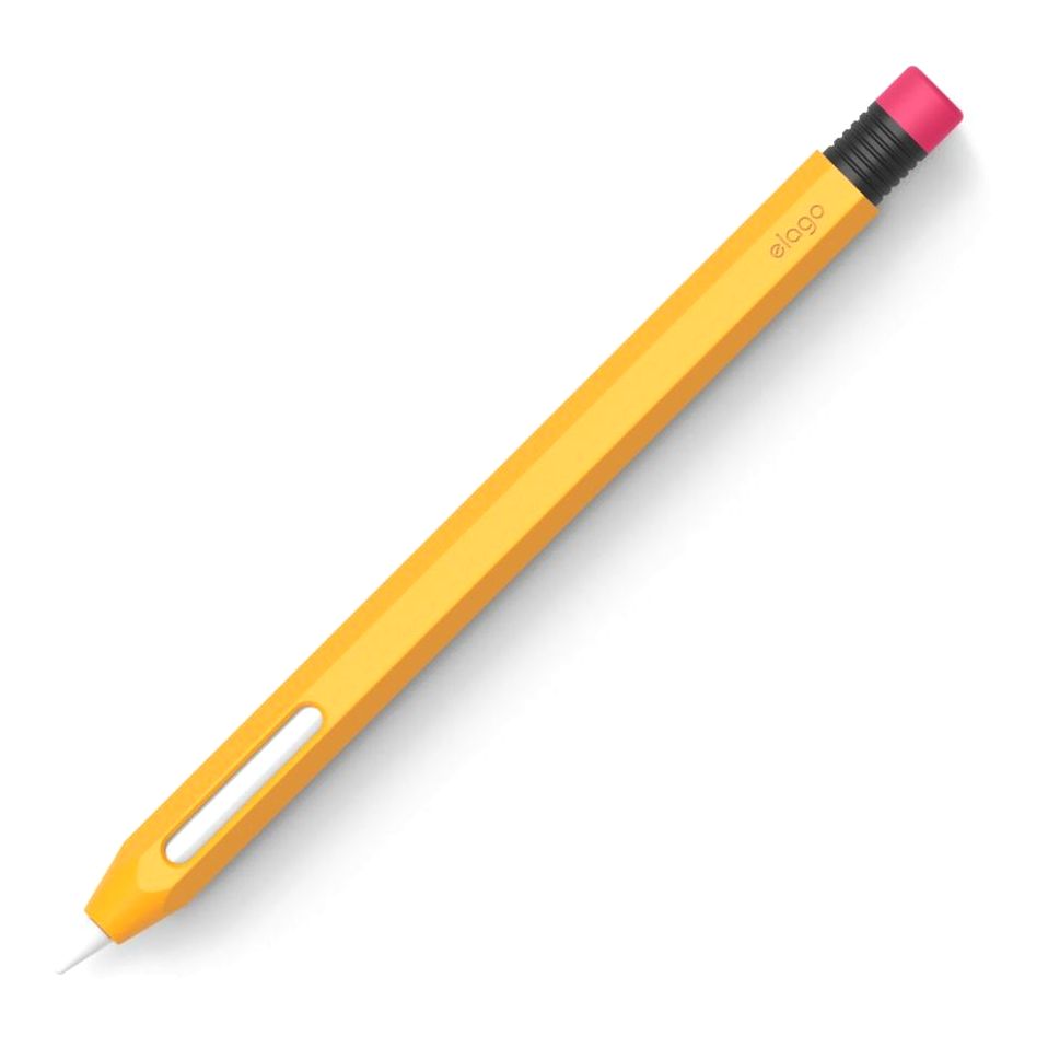 Elago Classic Case for Apple Pencil 2nd Gen Yellow