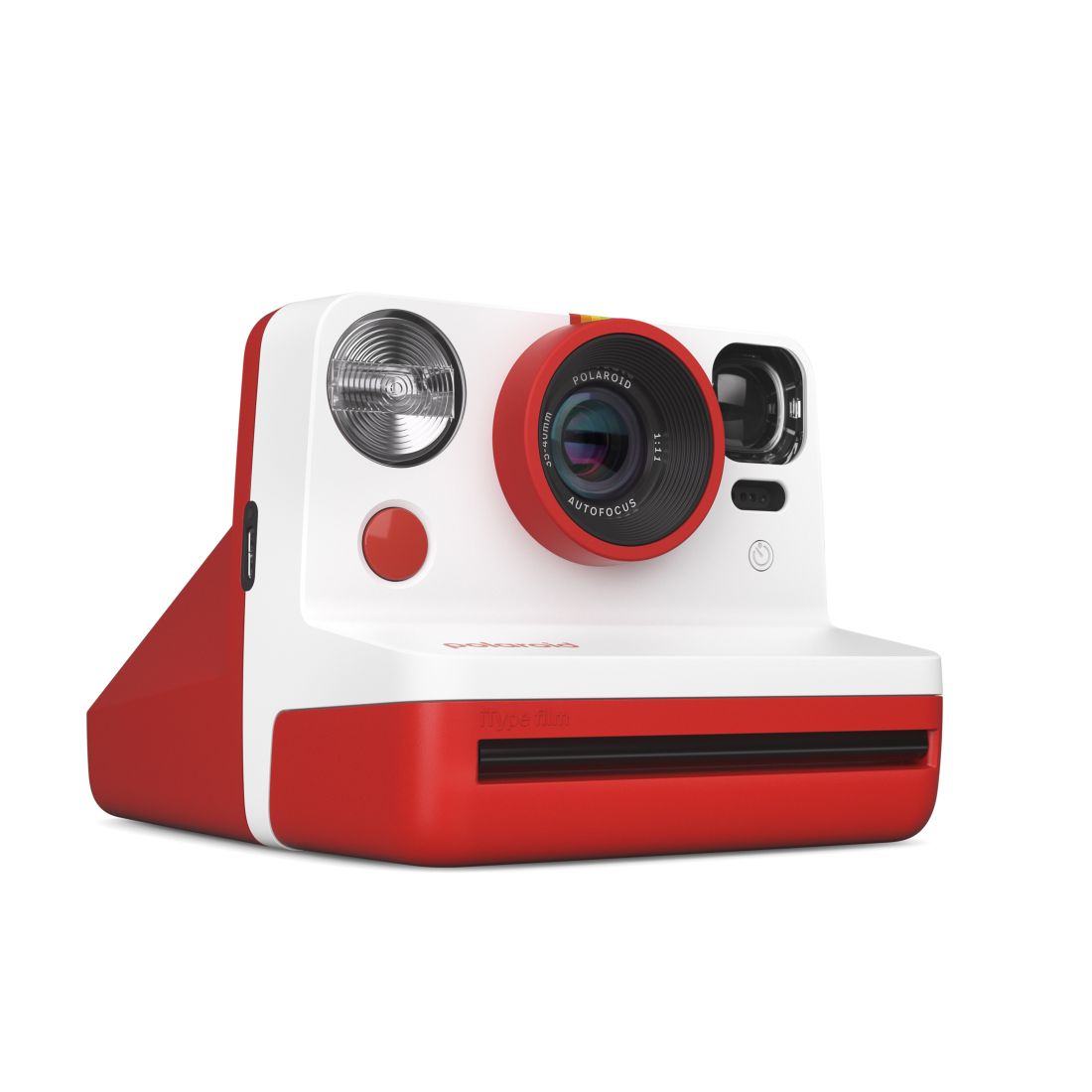 Polaroid Now Generation 2 Autofocus Instant Camera - Red