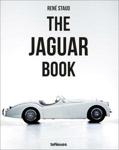 The Jaguar Book | Rene Staud