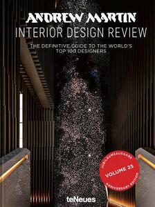Andrew Martin Interior Design Review Vol 25 | Martin Waller