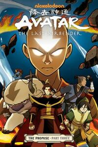 Avatar The Last Airbender The Promise Part 3 | Gene Luen Yang