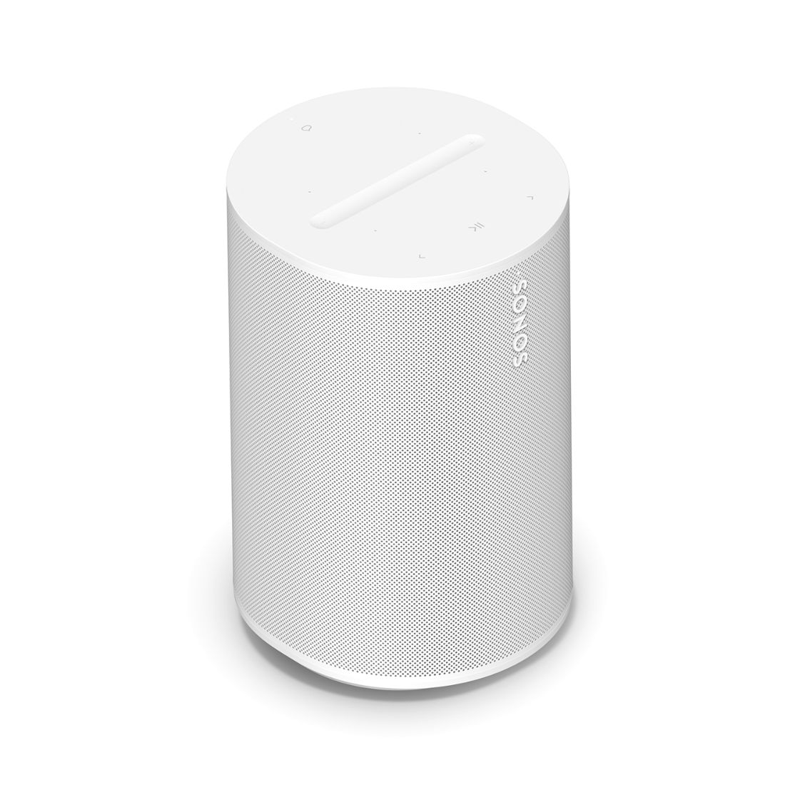 Sonos Era 100 Wi-Fi & Bluetooth Home Speaker (UK) - White