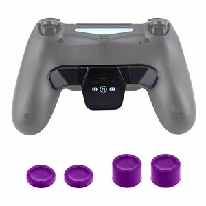 Nyko Trigger Back Button for Ps4